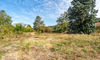 Terrain  2029 m² à vendre à Limonest (69760)