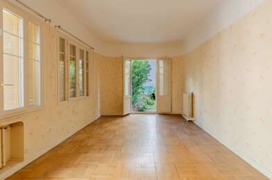 Appartement 3 pièces 570000 €