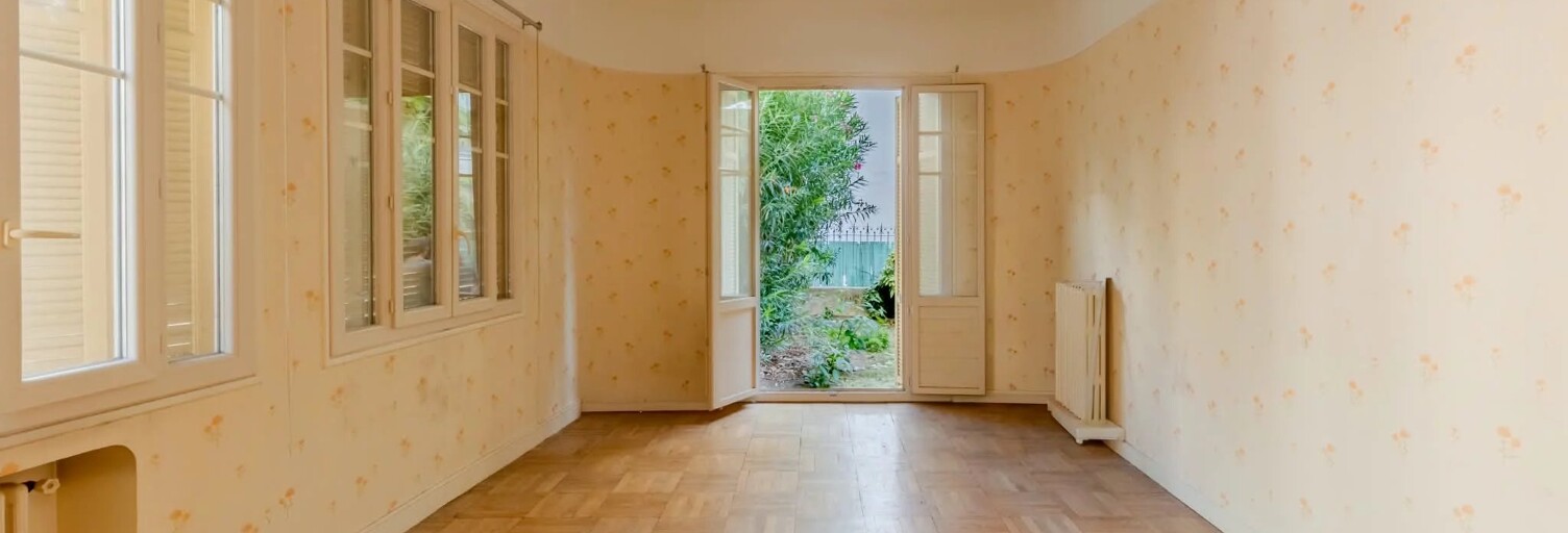 Appartement 3 Pièces 86 m² à vendre à Nice (06000)