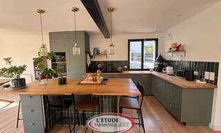 Maison 6 Pièces 120 m² à vendre à Nantes (44300)