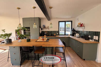 Maison 6 pièces 527875 €