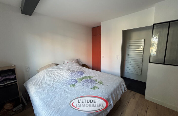 Nantes quartier Jonelière : Maison contemporaine de 2024 ave — photo 5