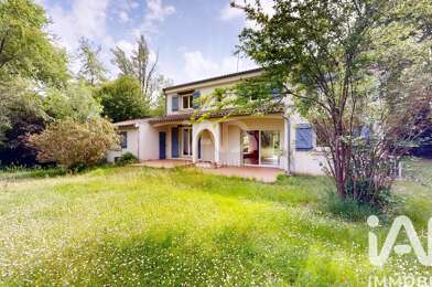 Maison 6 pièces 495000 €