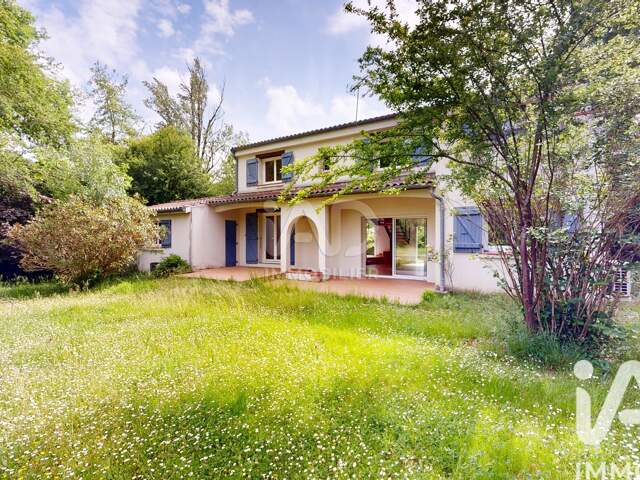 Vente Maison/villa 6 pièces — photo du bien