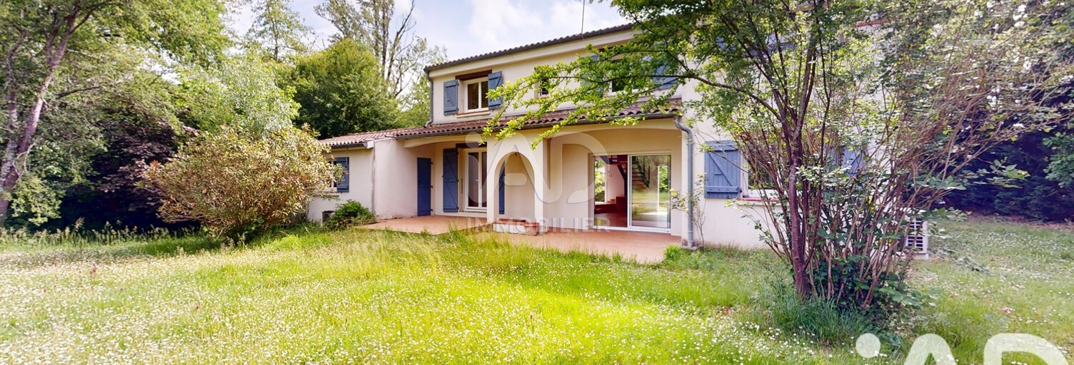 Maison 6 Pièces 175 m² à vendre à Brax (31490)