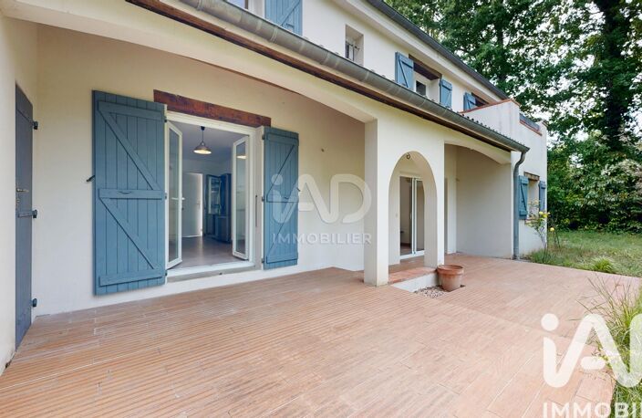 Vente Maison/villa 6 pièces — photo 2