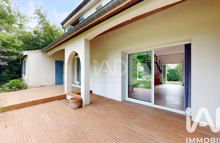 Vente Maison/villa 6 pièces — photo 3