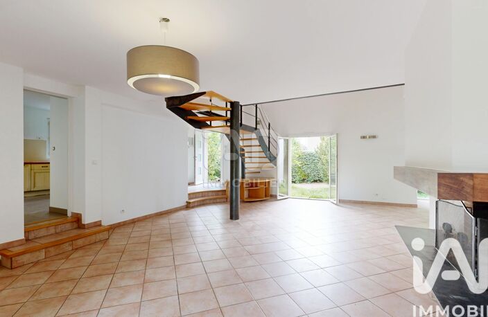 Vente Maison/villa 6 pièces — photo 4