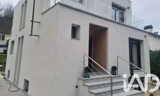 Maison 7 Pièces 210 m² à vendre à La Frette-sur-Seine (95530)