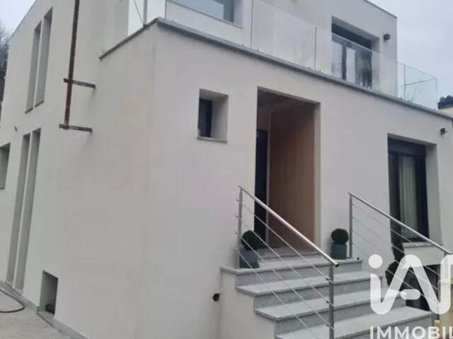 Vente Maison/villa 7 pièces — photo du bien