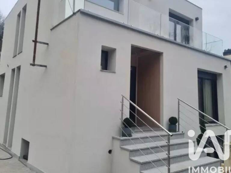 Vente Maison/villa 7 pièces — photo 1