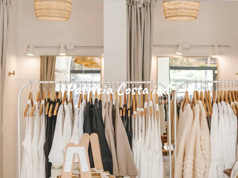 Vente Habillement, Textile 50 m&sup2; — photo 1