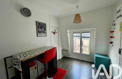 Vente Appartement 2 pièces — photo du bien