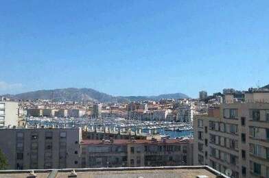 Appartement 3 pièces 997 €
