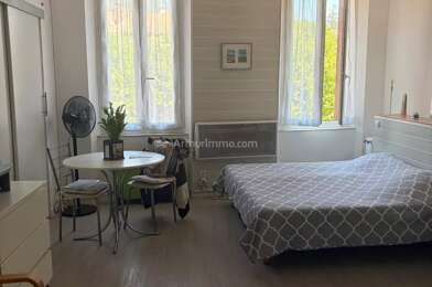 Appartement 1 pièces 400 €