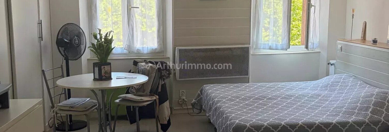 Appartement 1 Pièce 26 m² à louer à Digne-les-Bains (04000)