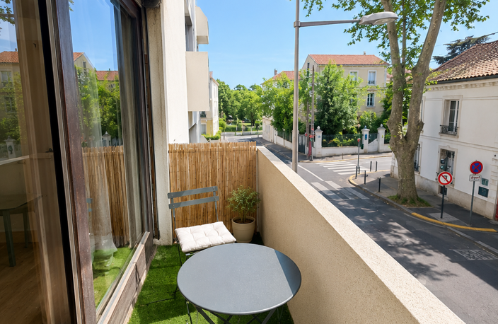 Vente Appartement 3 pièces — photo 3