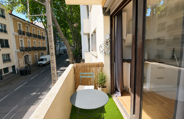 Vente Appartement 3 pièces — photo 4