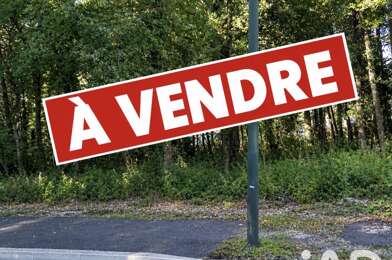 Terrain  81000 €