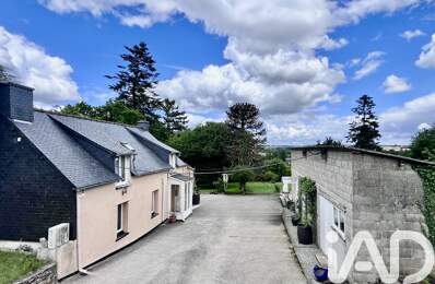 Vente Longère 3 pièces — photo du bien