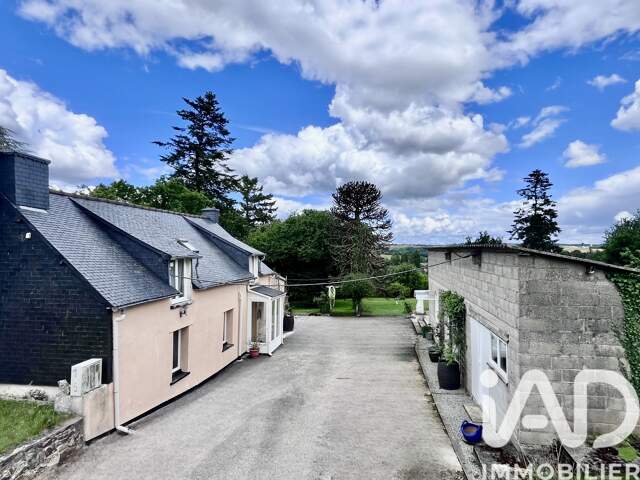 Vente Longère 3 pièces — photo du bien