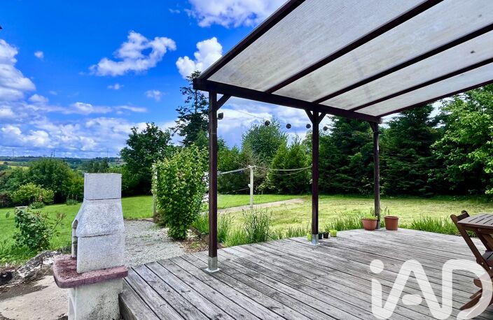 Vente Longère 3 pièces — photo 4
