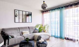 Appartement 2 Pièces 42 m² à louer à Thiais (94320)