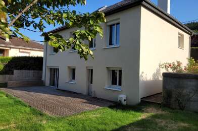 Maison 6 pièces 203000 €