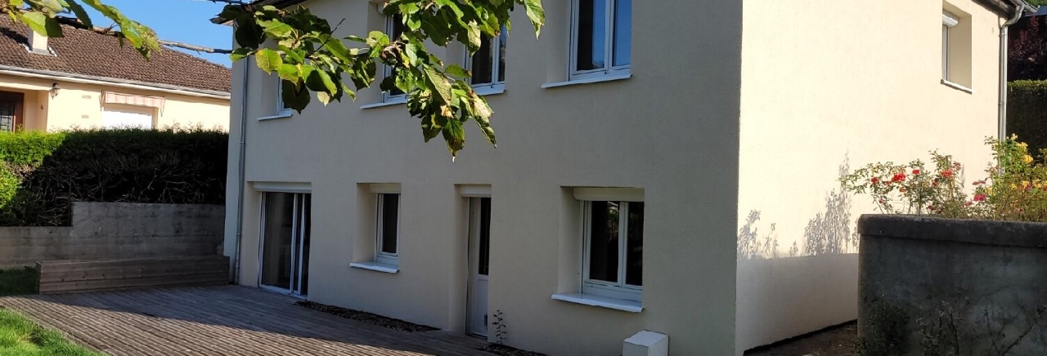 Maison 6 Pièces 128 m² à vendre à Bort-les-Orgues (19110)