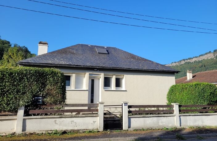 Vente maison 6 pièces 128 m² Bort-les-Orgues (19110) — photo 3