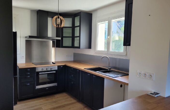 Vente maison 6 pièces 128 m² Bort-les-Orgues (19110) — photo 4