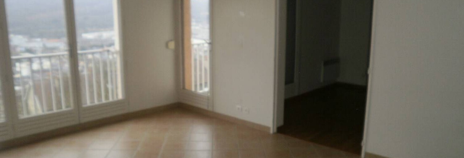 Appartement 3 Pièces 64 m² à louer à Déville-lès-Rouen (76250)