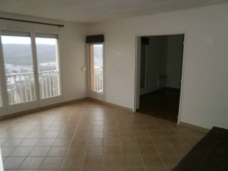 Appartement 3 pièces 64 m² — photo 1