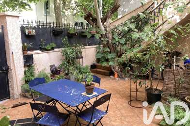 Maison 5 pièces 375000 €
