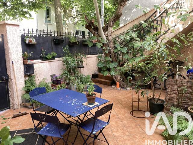 Vente Maison de ville 5 pièces — photo du bien