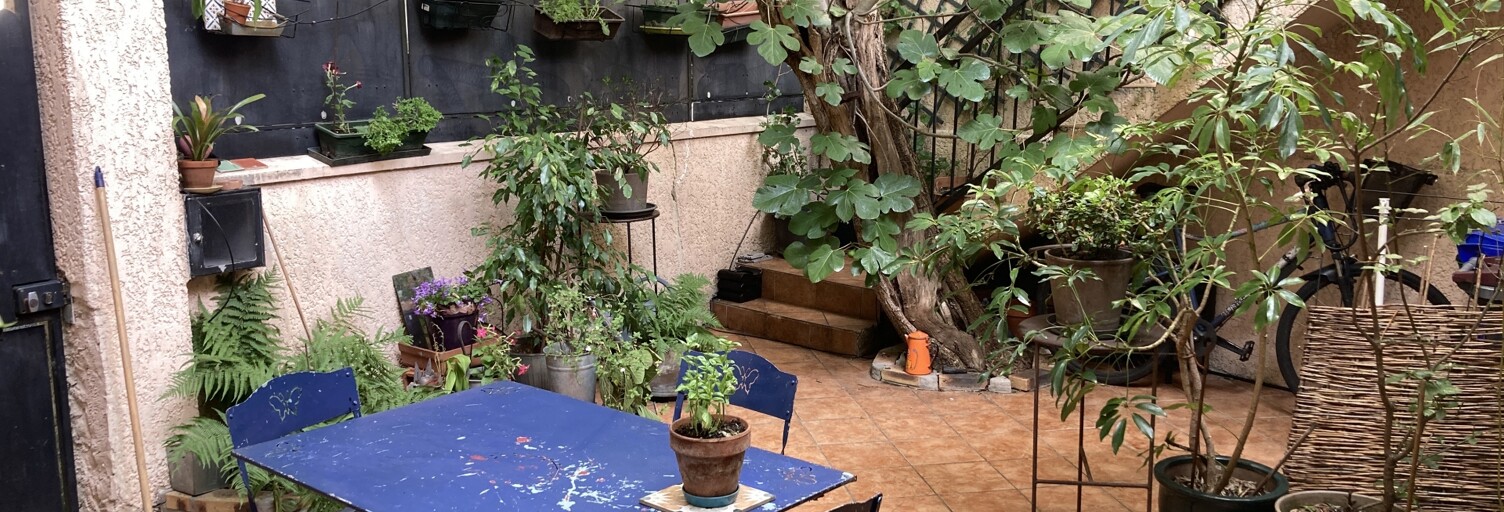 Maison 5 Pièces 93 m² à vendre à Le Raincy (93340)