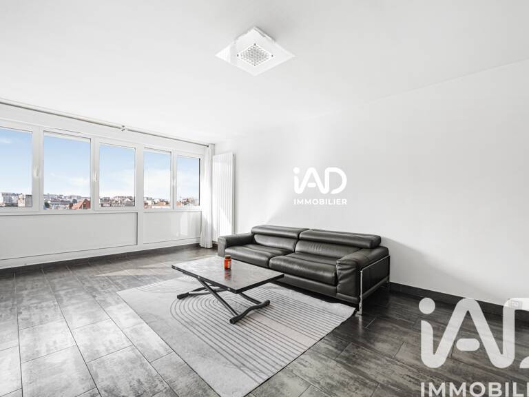Vente Appartement 5 pièces — photo 1