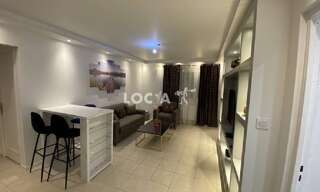 Appartement 1 Pièce 11 m² à louer à Saint-Priest (69800)