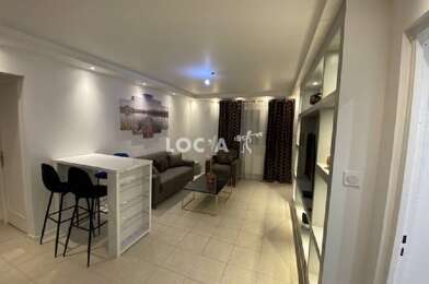 Appartement 1 pièces 550 €