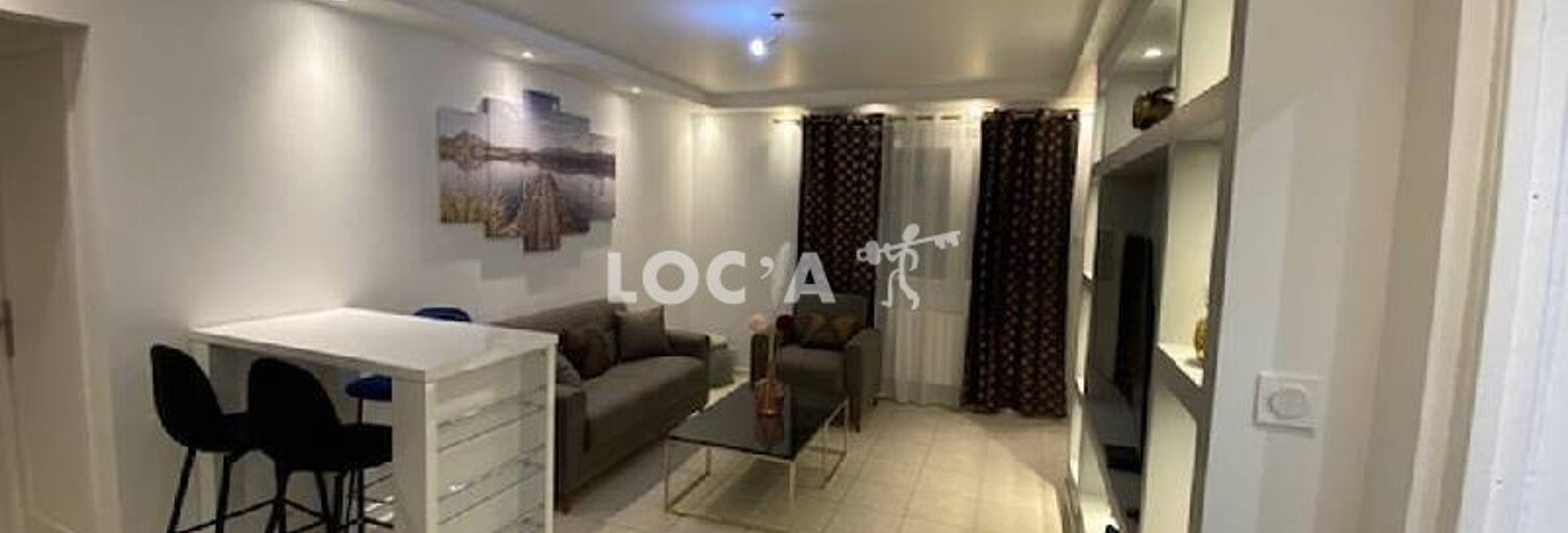 Appartement 1 Pièce 11 m² à louer à Saint-Priest (69800)