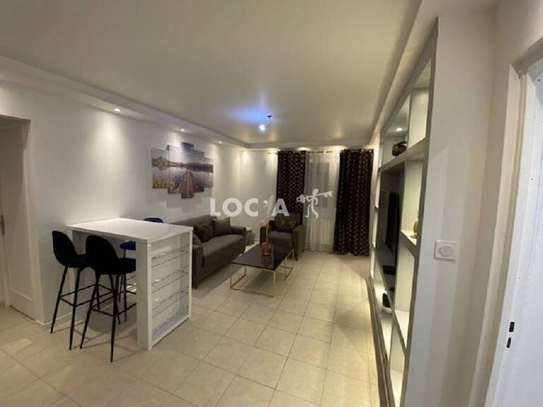 Appartement 1 pièce 11 m² — photo 1