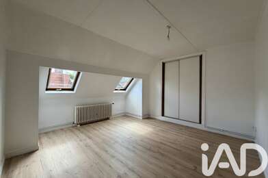Appartement 3 pièces 105000 €
