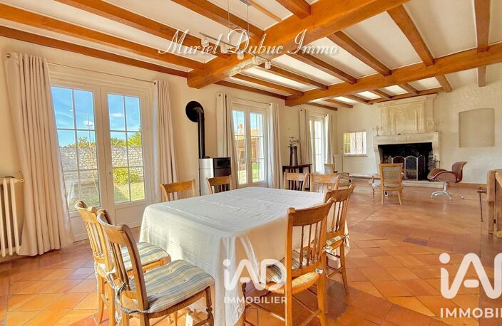 Vente Maison/villa 9 pièces — photo 3