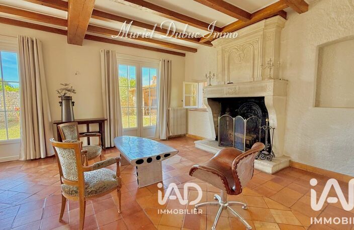 Vente Maison/villa 9 pièces — photo 5
