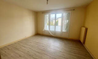 Appartement 3 Pièces 60 m² à louer à Orléans (45100)