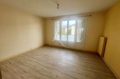 Appartement 3 pièces 595 €