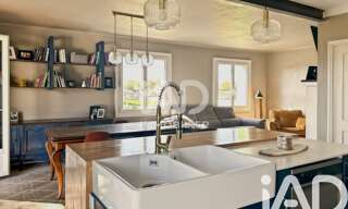 Maison 5 Pièces 117 m² à vendre à Manduel (30129)