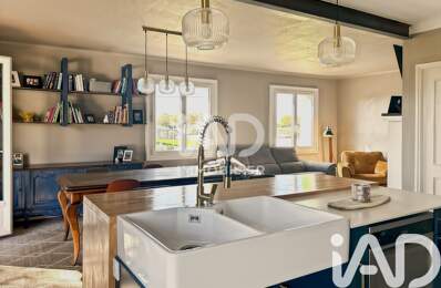 Vente Maison traditionnelle 5 pièces — photo du bien