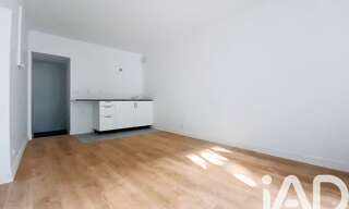 Appartement 1 Pièce 21 m² à vendre à Villeneuve-le-Roi (94290)