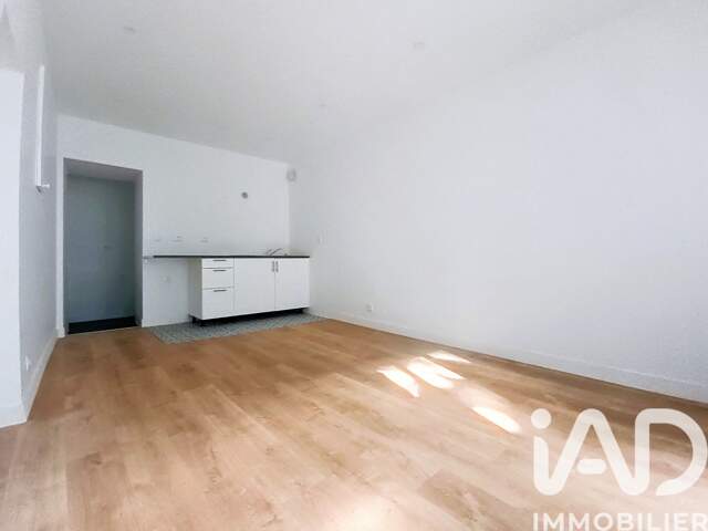 Vente Studio 1 pièce — photo du bien